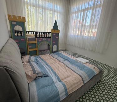 Long Khanh House | Phong Tom Retreat - Pet friendly location
