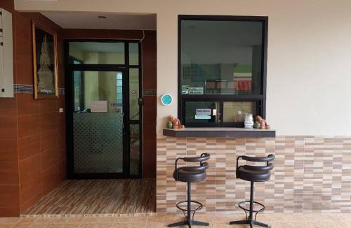 Hat Yai House | Phoom Phan House 2