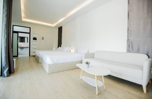 Lampang Hotel | Phorpun Resort Lampang