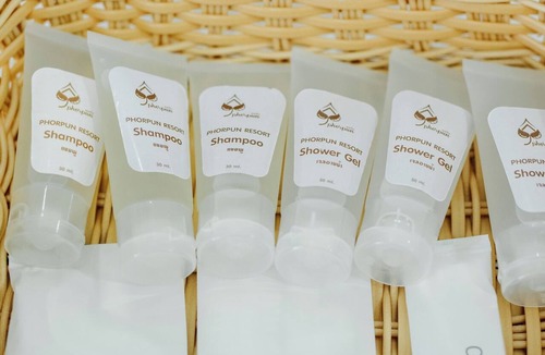 Lampang Hotel | Phorpun Resort Lampang