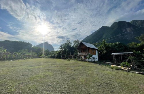 Nong Khiaw House | PHOUTTHASACK guesthouse