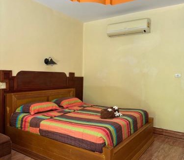 Ko Lanta Apartment | Phu Lanta Life Resort