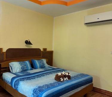 Ko Lanta Apartment | Phu Lanta Life Resort