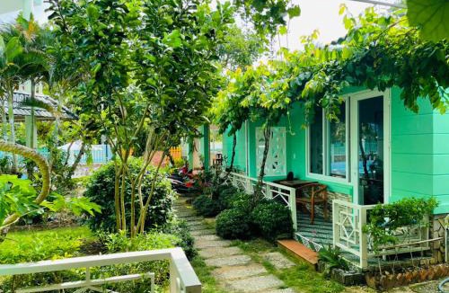 Cua Lap Resort | Phu Long Resort & Bar Phu Quoc