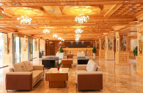 Tam Ky Hotel | Phu Long Tam Ky Hotel & Restaurant