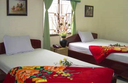 Hai Chau Hotel | Phu My Hotel