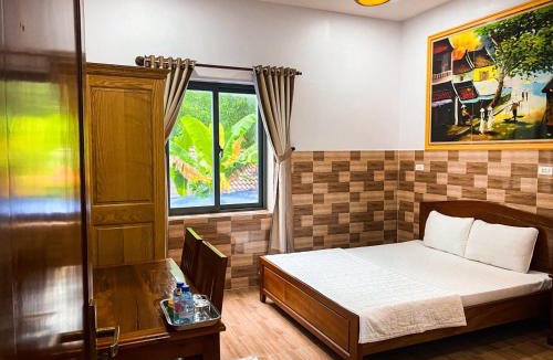 Ba Keo Hotel | Phu My Hung Bungalow