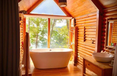 Phu Ninh Resort | Phu Ninh Lake Resort