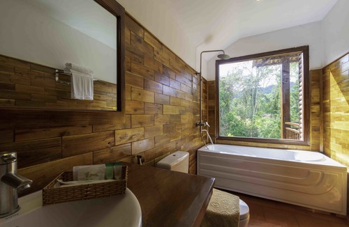 Ong Lang Hotel | Phu Quoc Bambusa Resort