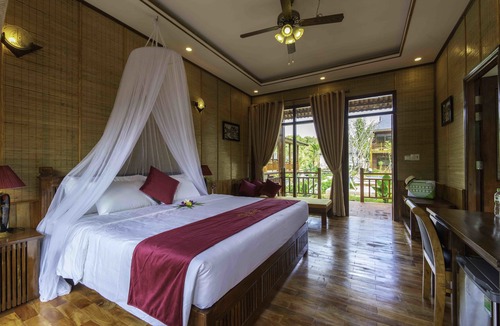 Ong Lang Hotel | Phu Quoc Bambusa Resort