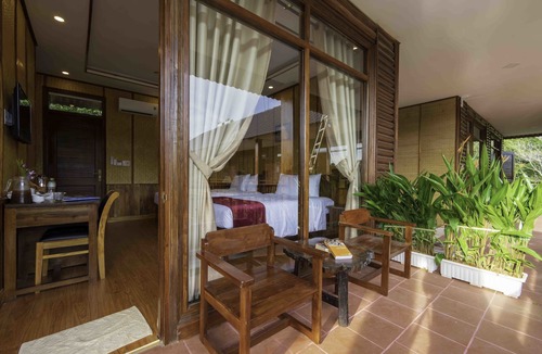 Ong Lang Hotel | Phu Quoc Bambusa Resort