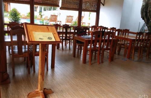 Ong Lang Resort | Phu Quoc Bungalow Yen Thanh