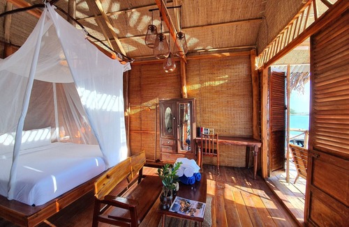 Cua Can Village Hotel | Phu Quoc EcoLodge