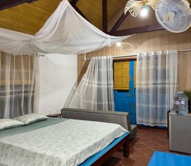 Duong Dong Resort | Phu Quoc Kim - Bungalow On The Beach