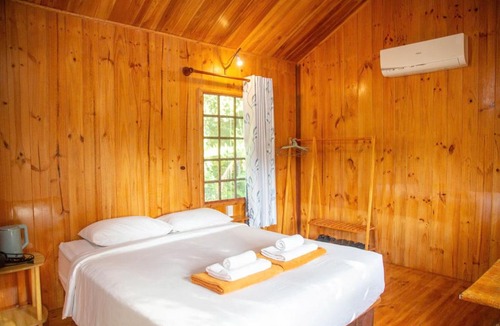 Duong Dong Hotel | Phu Quoc Valley Sen Bungalow