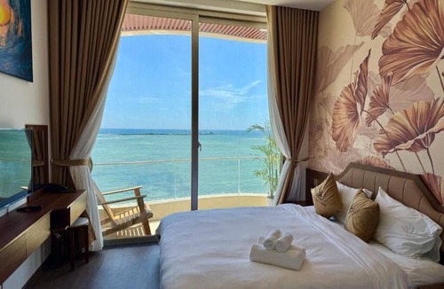 Phu Quy Apartment | Phu Quy Luxury Hotel