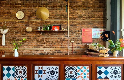 Cam Chau House | PHU SA HOMESTAY Hoi An