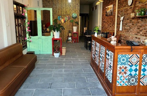 Cam Chau House | PHU SA HOMESTAY Hoi An