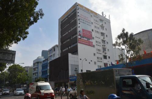 District 11 Hotel | Phu Tho Hotel