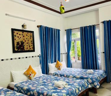 Cam Pho House | Phuc Bao Center Local Homestay - 3 mins walk to Old Town