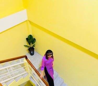 Cam Pho House | Phuc Bao Center Local Homestay - 3 mins walk to Old Town