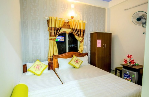 Ly Son Hotel | Phuc Hau Hotel - Ly Son