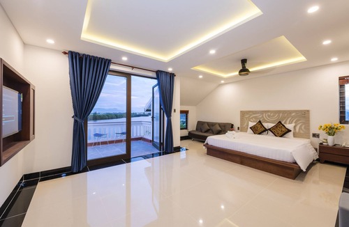 Cam An Villa | Phuc Hung Riverside Villa