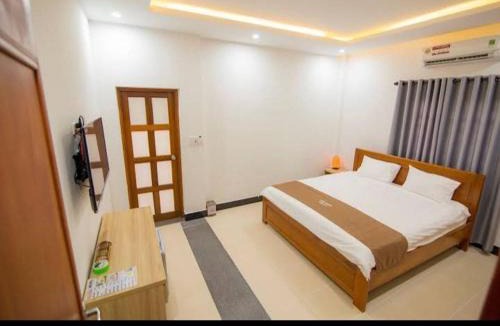 Hoi An City Centre House | Phuc Khang Villa Hoi an