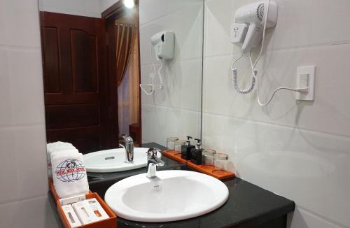 Rach Gia Hotel | Phuc Ngoc Hotel