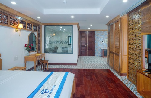 Khanh Hai Hotel | Phuc Thuan Hotel