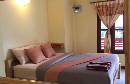 Chaloem Phra Kiat Hotel | Phuengluang Resort