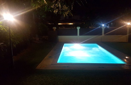 Kathu House | Phuket Island family pool home