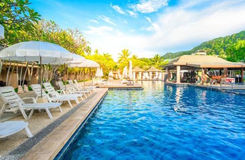 Kata Resort | Phuket Kata Resotel