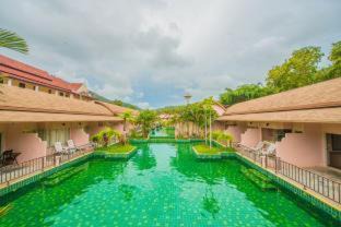 Kata Resort | Phuket Kata Resotel