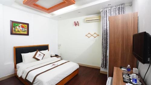 Mai Dich Hotel | Phuong Dong hotel