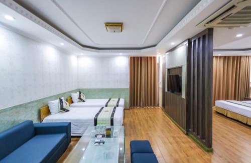 Thanh Hoa Hotel | Phuong Hoang Hotel