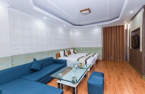 Thanh Hoa Hotel | Phuong Hoang Hotel