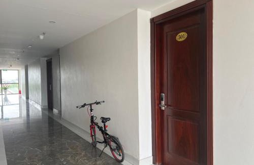Đong Thanh Hotel | Phuong Mai Hotel
