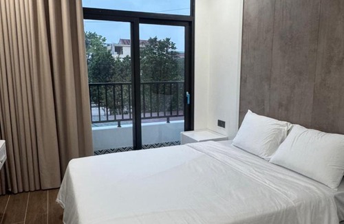Đong Thanh Hotel | Phuong Mai Hotel