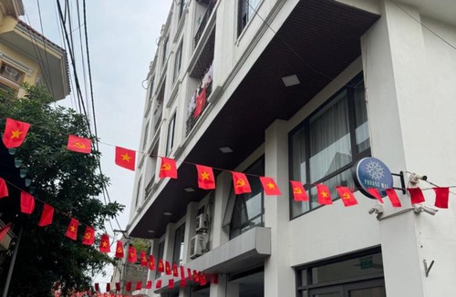 Đong Thanh Hotel | Phuong Mai Hotel