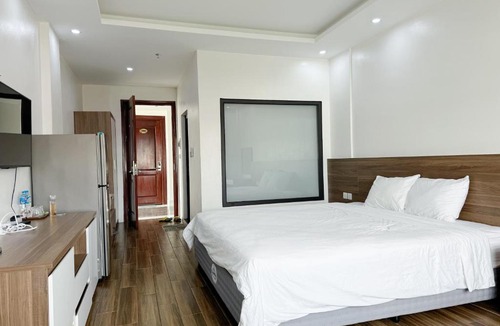 Đong Thanh Hotel | Phuong Mai Hotel