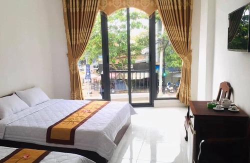 Sa Dec Hotel | Phuong Nam Hotel