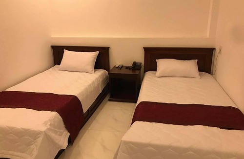 Sa Dec Hotel | Phuong Nam Hotel