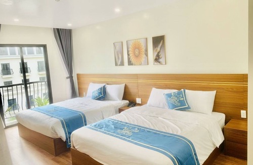 Ha Long Hotel | Phuong Thao Hotel