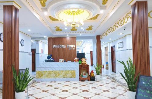 Ninh Kieu Hotel | Phuong Thuy Hotel