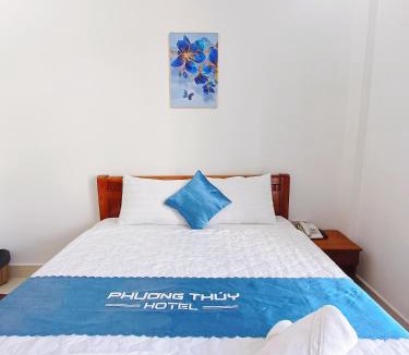 Ninh Kieu Hotel | Phuong Thuy Hotel