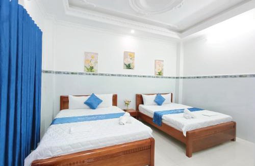 Ninh Kieu Hotel | Phuong Thuy Hotel