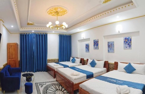 Ninh Kieu Hotel | Phuong Thuy Hotel
