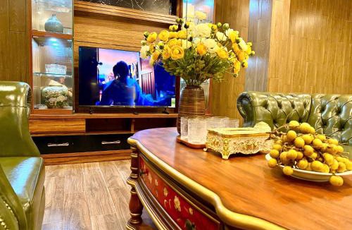 Da Lat Villa | Phuong Villa