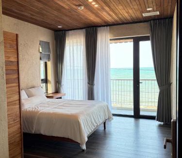 Phan Rang Villa | Phuongvilla Đông Hải